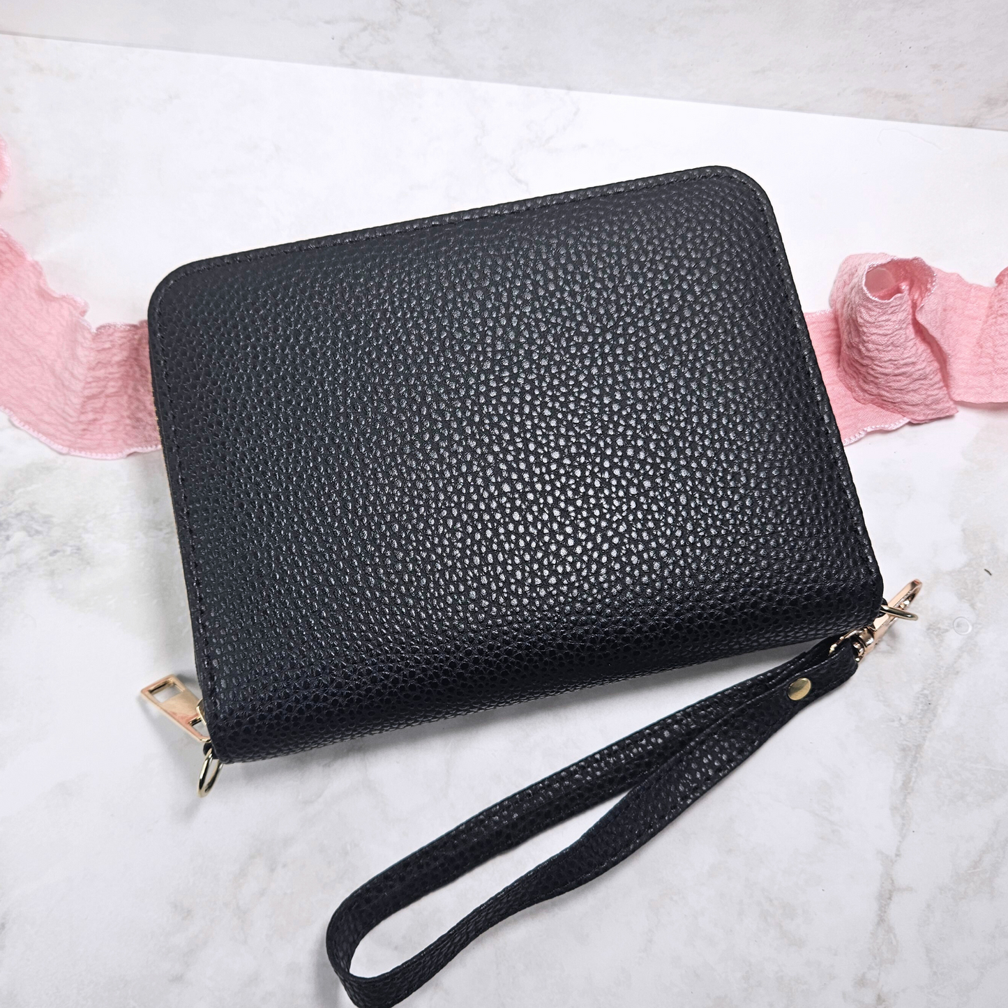 Porte feuille A7 | Premium