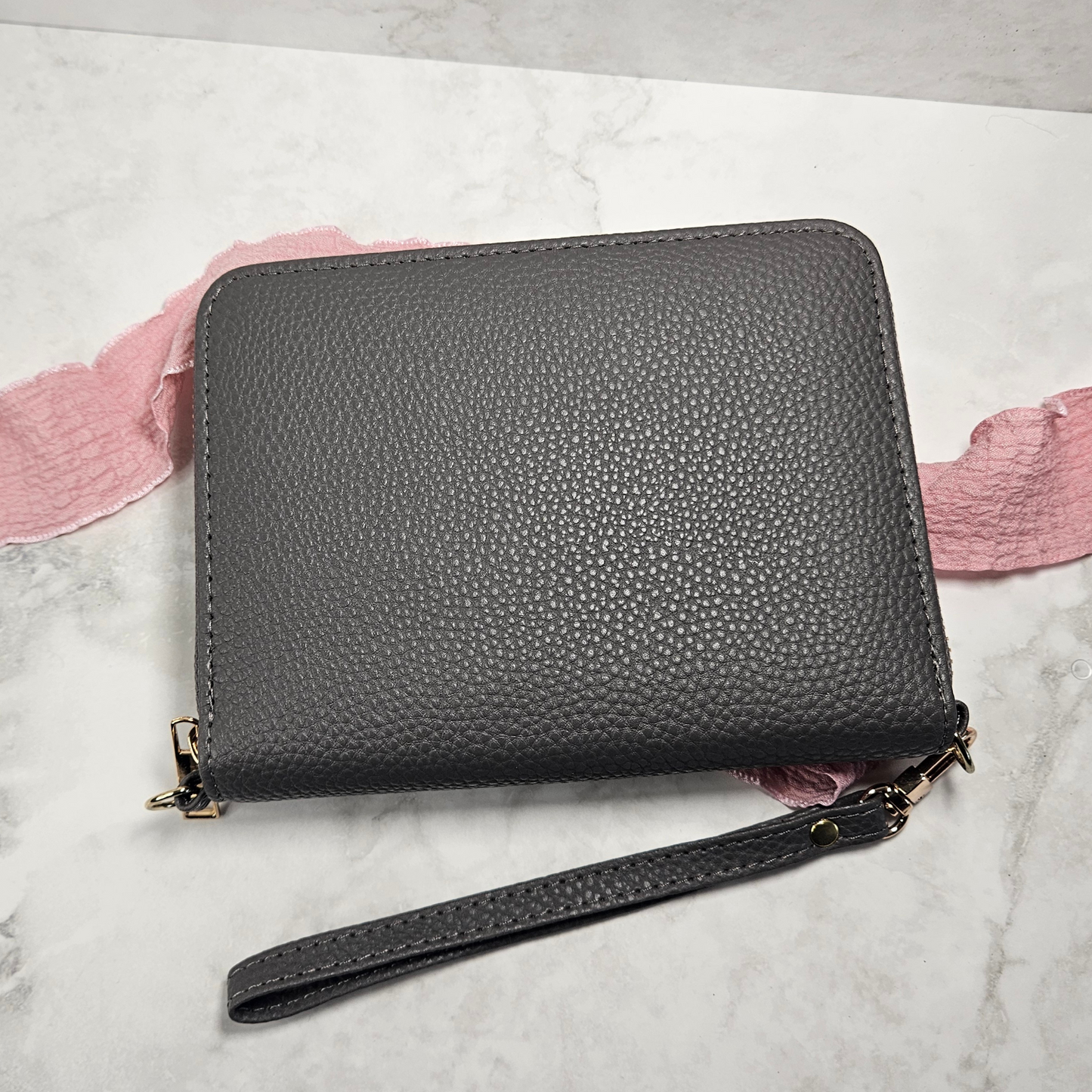 Porte feuille A7 | Premium