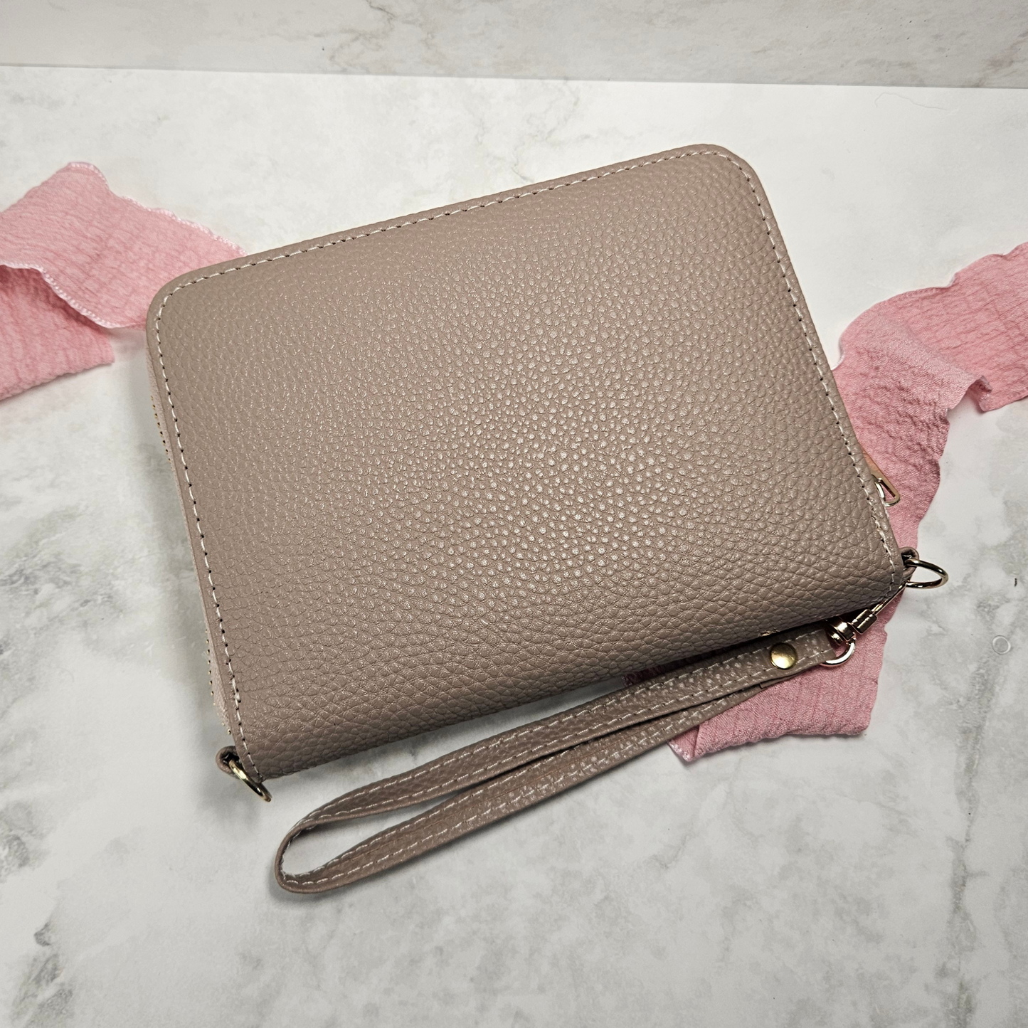 Porte feuille A7 | Premium