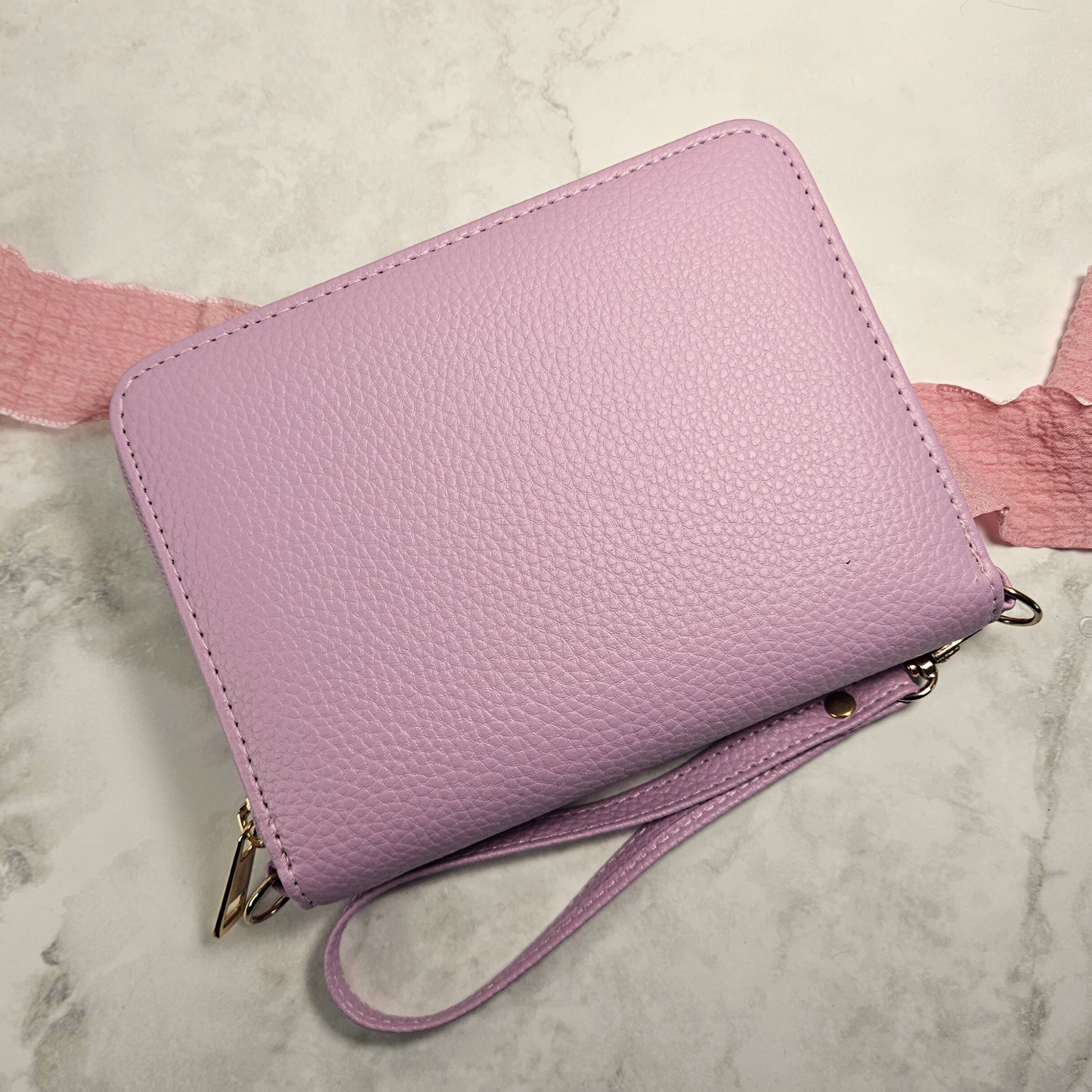 Porte feuille A7 | Premium