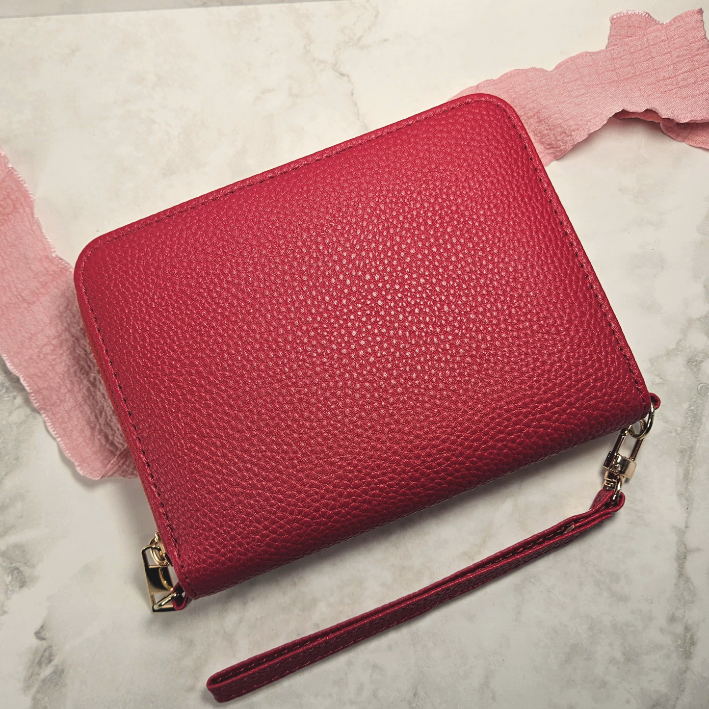 Porte feuille A7 | Premium