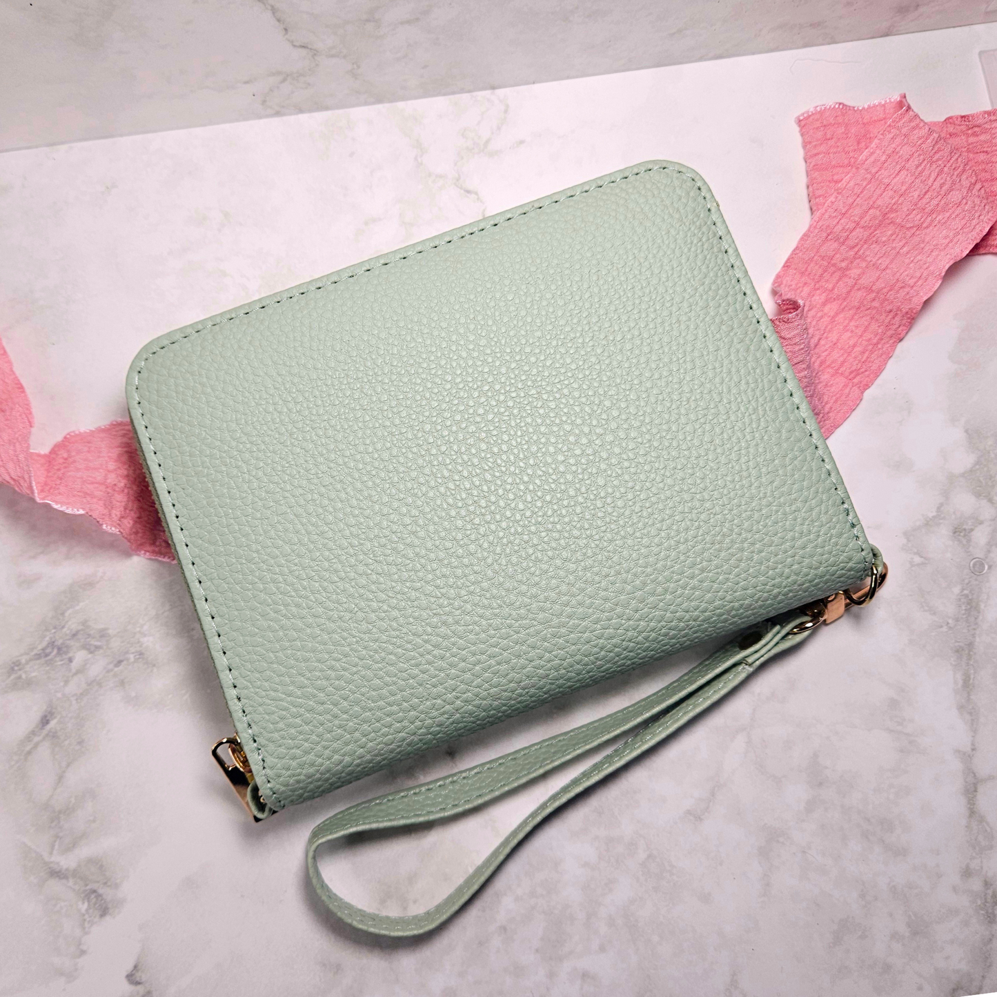 Porte feuille A7 | Premium