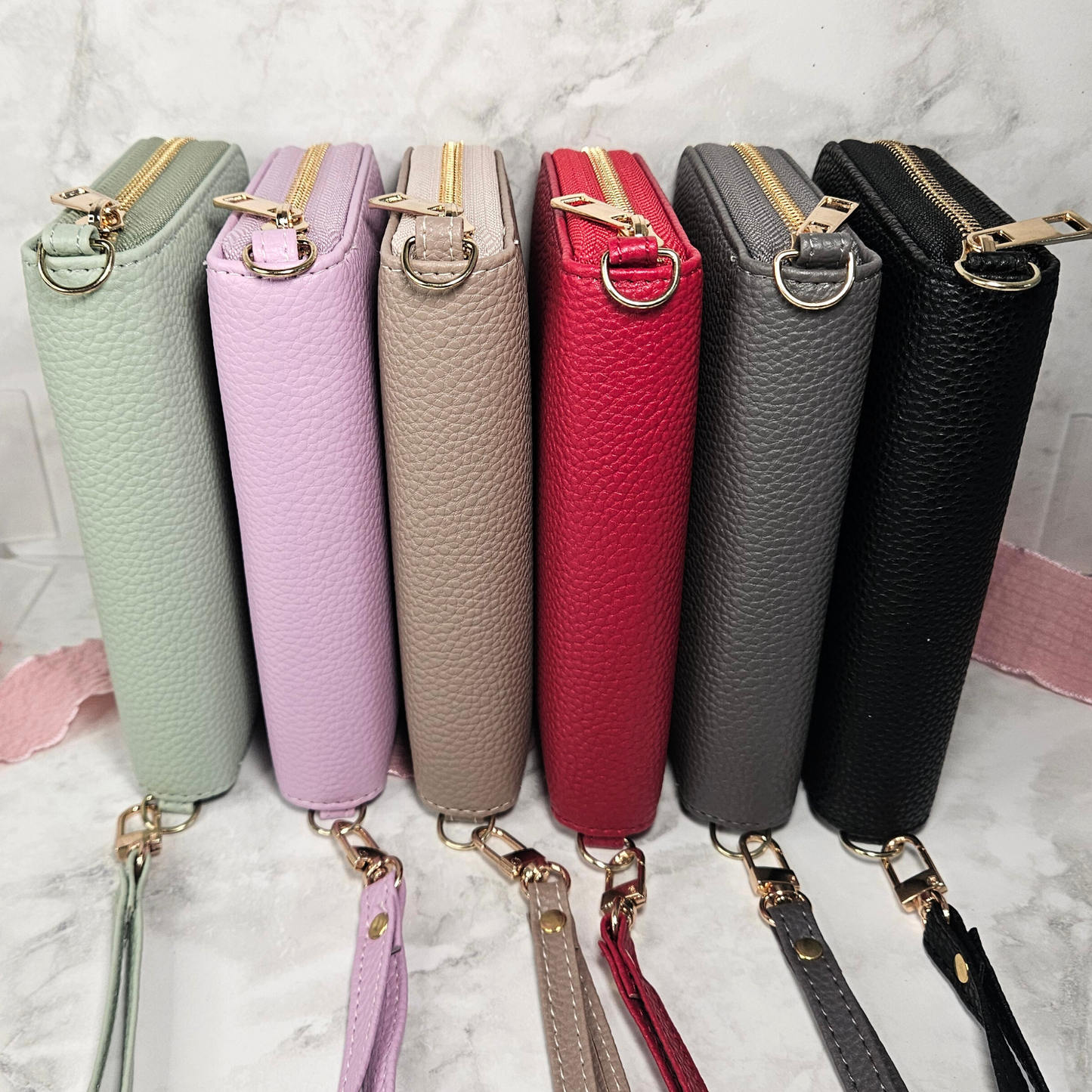 Porte feuille A7 | Premium