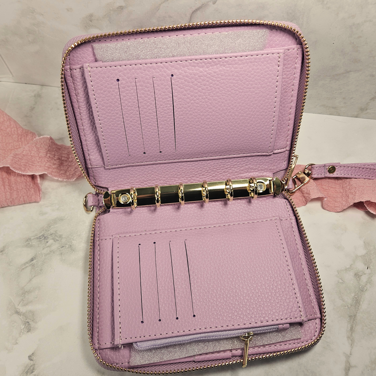 Porte feuille A7 | Premium