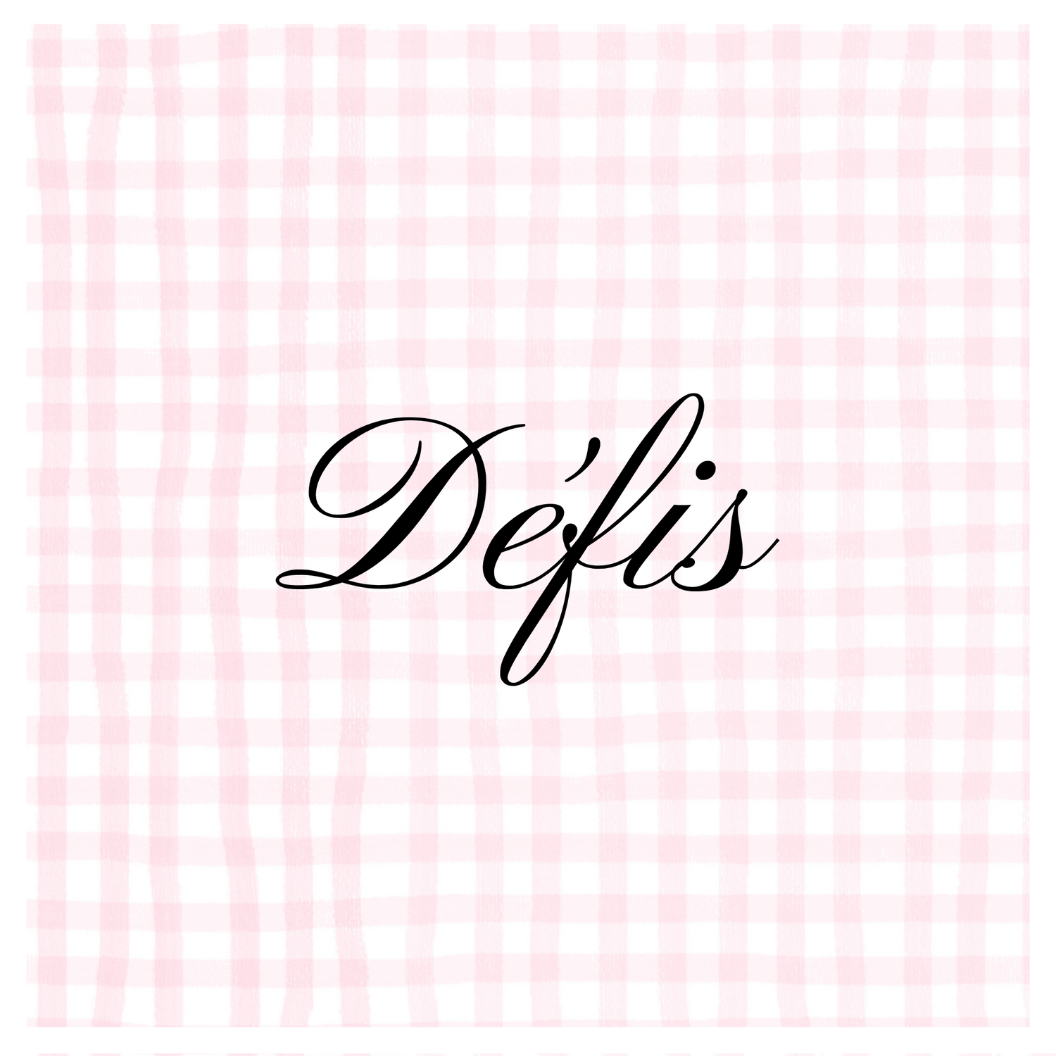 DÈFIS