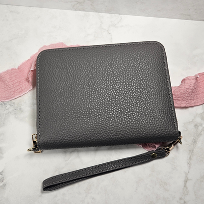 Porte feuille A7 | Premium