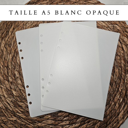 Enveloppes SANS zip