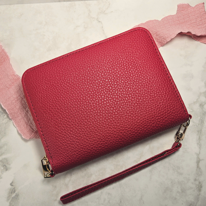 Porte feuille A7 | Premium