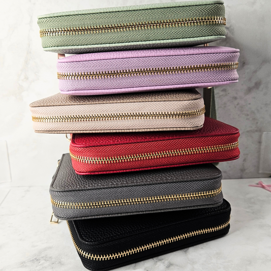 Porte feuille A7 | Premium