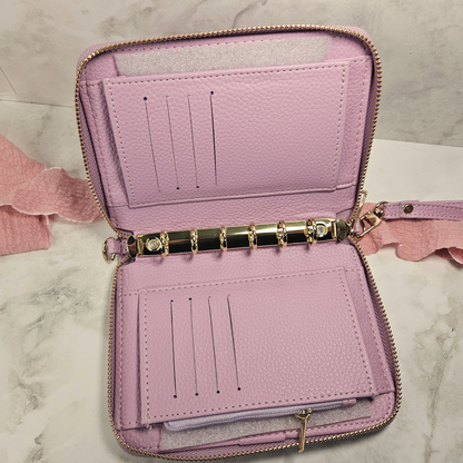 Porte feuille A7 | Premium